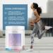 Nova Pharma Pre Workout Powder - Garcinia Cambogia - L Carnitine Supplement - Chromium Supplement - 40 Servings (Lotus & Passion fruit) - Buy Online on SooperMarket.com