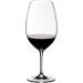 Riedel VINUM 'Chocolate' Crystal Syrah/Shiraz Glasses - Set of 2 - Buy Online on SooperMarket.com