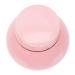 Didiseaon Storage Bottle Cans Coffee Lotion Face Cream Containers Lotion Sub Bottle Bulk Travel Lotion Chinese Food Containers Bulk Jars Buttercream Travel Jar Ceramics Pink Household Powder 6x5.5cm Pink