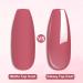 Makartt No Wipe Matte Gel Top Coat - 10ml Clear Finish for Nail Art Designs - Buy Online on SooperMarket.com