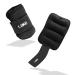 MENYCNJ Adjustable Neck Weights for Women and Men, Modularized Neck Weight Straps for Gym, Training,2lb,4lb per bag 2.2 Pounds