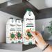 Elmhurst 1925 Unsweetened Almond Milk - 32oz 6-Pack - Buy Online on SooperMarket.com