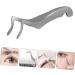 Buy NOLITOY Eyelash Curler & Eyebrow Curler - Stainless Steel Makeup Tools for Perfect Lashes & Easy Application - Shop Internationally - Buy Online on SooperMarket.com