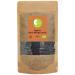 Organic Black Beluga Lentils - Certified Organic - by Busy Beans Organic (1kg)