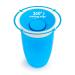 Munchkin Miracle 360 Sippy Cup Blue 10oz - Pack of 2 | Leak-Proof Toddler Cup - Buy Online on SooperMarket.com