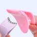 8Pcs Artificial Eyelash Applicator Clips - Convenient Tool for Easy False Eyelash Application - Buy Online on SooperMarket.com