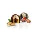 Buy Mozart Balls - Dark Chocolate with Pistachio Marzipan & Nougat | 5 Bags (100g) - International Shipping Available - Buy Online on SooperMarket.com