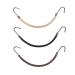 BinaryABC Ponytail Hooks Holder Bungee Bands - 18Pcs | Shop Now - Buy Online on SooperMarket.com