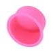 Heat-Resistant Silicone Guard with Handle for Wax Warmer - Perfect for Facial Armpit & Nasal Hair Removal - Buy Online on SooperMarket.com
