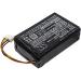 3450mAh Replacement Battery for C-One BP13-001080 E00913001 PCT3200 - International Shipping Available - Buy Online on SooperMarket.com