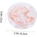 WOFASHPURET 2 Boxes Double Eyelid Sticker Decor Instant Double Eyelid Strip Eyelid Cosmetics Accessories Shaping - Buy Online on SooperMarket.com