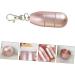 FOYTOKI Volcanic Stone Oil Absorbing Stick Oil Absorbing Volcanic Rock Roller Face Tools Aluminum Shell - Buy Online on SooperMarket.com