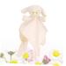 Cabilock 3 Piece Light Yellow Birthday Gift Set for Little Girls - Perfect for Special Occasions - Buy Online on SooperMarket.com