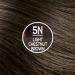 Naturtint Permanent Hair Colorant - Light Chestnut Brown 5.6 oz | Best International Shipping Available - Buy Online on SooperMarket.com