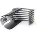 1PC Hair Trimmer Hair Clippers Beard Trimmer Comb Attachment for QC5130/05/15/20/25/35 3-21mm. - Buy Online on SooperMarket.com