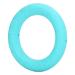 Flexible Teething Bracelet Ring - Soft Teething Relief for Home & Travel (Turquoise Green) - Buy Online on SooperMarket.com