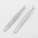 Buy 5-Pack Stainless Steel Nose Hair Trimming Tweezers & Razor Set - Silver - Quality Grooming Tools for Men & Women - International Shipping Available - Buy Online on SooperMarket.com