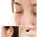 2000 Counts Organic Cotton Swabs - Natural Double Tipped Cruelty-Free Ear Buds - Eco-Friendly & International Shipping - Buy Online on SooperMarket.com