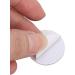 100 Pack Foot Grinder Sandpaper - Easy Replace Grinding Pads for Electric Callus Remover - Fine 180# Foot Care Solution - Buy Online on SooperMarket.com