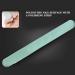 Nail File Nail Gel Set Nail Polish Gel Remover Tools Kit Nail Polish Removal Tool for Manicure Grinding Professional Nail Art Dust Brush Tool for Home and Salon - Buy Online on SooperMarket.com