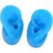 Silicone Human Ear Model (Small) - Reusable Teaching Prop for Schools & Hospitals - Buy Online on SooperMarket.com