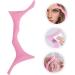 Mikinona Eyebrow Stencil Eye Brow Shapers for Women Eyebrow Stencils Makeup Tools Constant Temperature Blindfold Brow Stencil - Buy Online on SooperMarket.com