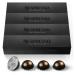 Nespresso Vertuo Double Espresso Scuro 40 Capsules 4x Sleeves of 10