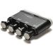 KOMBIUDA Physical Training Guitar Black Exerciser and for Adjustable Strengthener Therapy Athletes Finger - Buy Online on SooperMarket.com