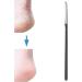 Entatial Calluses Scraping Knife Dead Skin Removal Pedicure Knife Ergonomic Stainless Steel for Pedicure Scraping Dead Skin Relieve Itchn EntatialBIAJS2M - Buy Online on SooperMarket.com