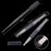 10Pcs 3ml Cuticle Oil Pens | Refillable Nail Polish Bottle | Eyelash Growth Liquid Tube | Lip Gloss Applicator | Transfer Pipettes - Buy Online on SooperMarket.com