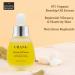 Vitamin Oil Serum - Cosmos Organic Certified | Rosehip Oil Lavender Essential Oil | Replenish Vibrancy & Elasticity | Natural Skin Care | 1.01 Fl oz - Buy Online on SooperMarket.com