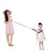 SUNTA Toddler Safety Harness & Leash | Anti Lost Wrist Link | Walk Learning Helper - Yellow & Green - Buy Online on SooperMarket.com
