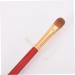Mikinona Eye Makeup Kit Makeup Eyeshadow Eye Makeup Eye Makeup Tool Eye Shadow Makeup Eyeshadow Makeup Eyeshadow Makeup Eye Precision Flannel Contouring Brush Precision Eyeshadow Brush - Buy Online on SooperMarket.com