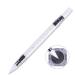 Nail Art Sculpture Pens Silicone Dual Head Manicure Carving Pen Rhinestone Beads Picker Tool Beauty Tools