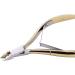 Nail Trimmer Stainless Steel Toenail Clipper Cuticle Trimmer Manicure Tool Long Handle Nail Clipper Toenail Trimmer Nail Toenail Clipper for Thickness - Buy Online on SooperMarket.com