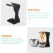 Angoily Men's Razor Set: Shaving Stand Bowl and Soap Holder - Essential Grooming Kit for Dads - Buy Online on SooperMarket.com