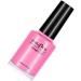3 set of Peel Off Protective Nail Polish Manicure Liquid Tape Spill-proof Gel Tearable Nail Care Tool 15ml Pink 3 set of (pink 15m) - Buy Online on SooperMarket.com