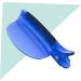 minkissy 1pc Partition Alligator Clip Sectioning Hair Clips Alligator Clips Barrettes Hair Clips for Curls Clips for Hair Styling Hair Clips Hair Extension Clip Hairdressing Tool Curly - Buy Online on SooperMarket.com