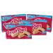 Drake's Cherry Fruit Pies, 32 Individually Wrapped Pies (Pack of 4)