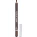 Burt's Bees Nourishing Eyeliner  Warm Brown - 0.04 Ounce  Pencil