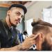 Pcivzxam Professional Hair Clippers Men Electric Beard Trimmer Digital Display USB Rechargeable Cordless Hair Cutting Skull - Buy Online on SooperMarket.com