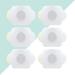 Healifty Diabetic Plasters - 18pcs Sugar Blood Patch for Men & Women | Natural High Whitex3pcs 9x6cmx3pcs - Buy Online on SooperMarket.com