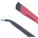 Verdant Touch Bent Eyeliner Brush Professional Makeup Eyebrow and Eyeliner Brush Set Multifunctional Bent Cosmetic Tool for Women - Buy Online on SooperMarket.com