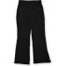 Arctic Quest Girls Insulated Softshell Ski Pant - Water-Resistant Snow Pants 10-12 Black - Buy Online on SooperMarket.com