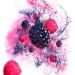 Wild Berry Flavour Pods (x3) Pods Only | Compatible with Air Up Water Bottle | Revolutionary Pods Transform 15L of Water | 0 Cals 0 Sugar | Refreshing Senses - Buy Online on SooperMarket.com