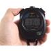 2 Pack Electronic Digital Sport Stopwatch Timer with Large Display - Ideal for Coaches, Referees, and Fitness Enthusiasts - Buy Online on SooperMarket.com