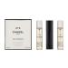 Chanel No.5 Eau Premiere Eau De Parfum Purse Spray And 2 Refills - 3X20Ml/0.7Oz