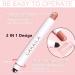 Go Ho Cocoa Cream-to-Powder 2-in-1 Eyeshadow Stick - Waterproof Shimmer Eyeshadow Pencil for Easy Color Application - Eye Brightener Stick - Buy Online on SooperMarket.com
