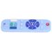 Buy Bright Silicone TV Control Bite Toys for Toddlers | Pedagogical Number Learning & Outdoor Fun - Buy Online on SooperMarket.com