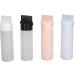 Comb Applicator Bottle Dustproof Easy Control Soft Easy Use Hair Dye Brush Bottle Multi-function 4 Colors With Clear Scale For Hair Salon - Buy Online on SooperMarket.com